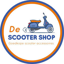 De Scooter Shop